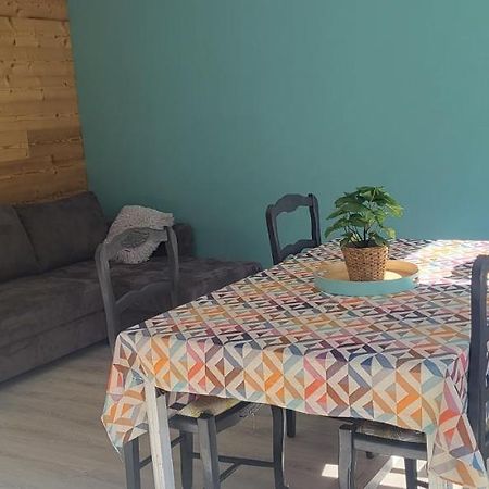 Magnifique Appartement Le Marronnier Xonrupt-Longemer Exterior foto